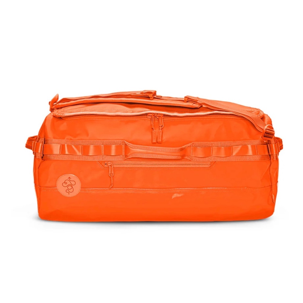 Baboon to the Moon xGo-Bag Big (60 L) Orange